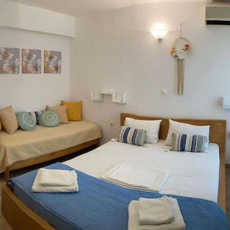 Alexandra'S House Hotel Skiathos Town Exterior foto