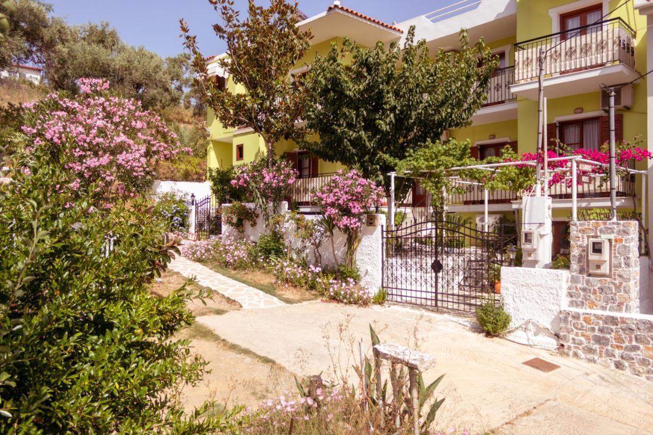 Alexandra'S House Hotel Skiathos Town Exterior foto