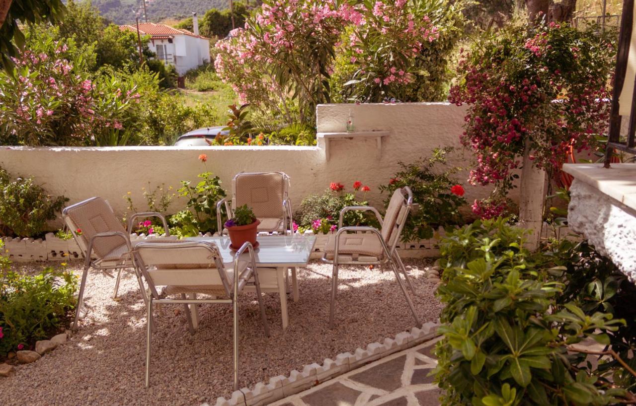 Alexandra'S House Hotel Skiathos Town Exterior foto