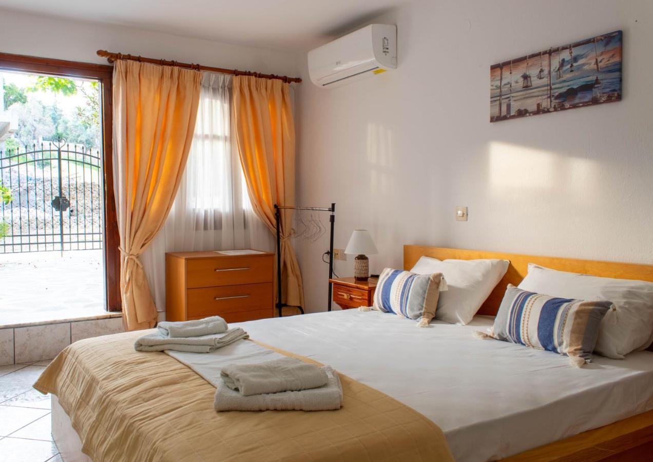 Alexandra'S House Hotel Skiathos Town Exterior foto