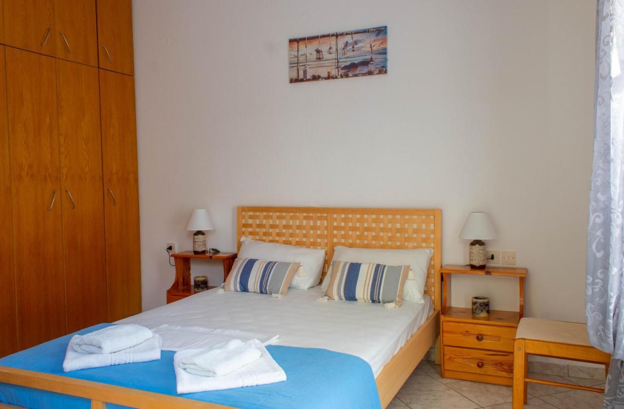 Alexandra'S House Hotel Skiathos Town Exterior foto