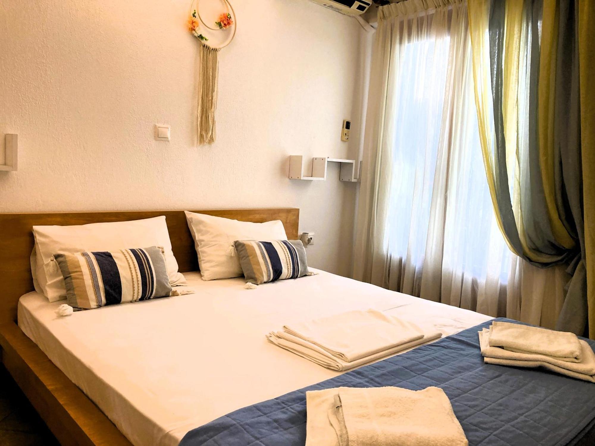 Alexandra'S House Hotel Skiathos Town Exterior foto