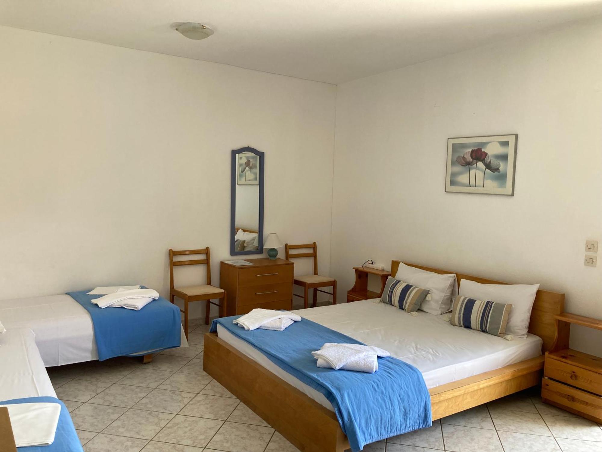 Alexandra'S House Hotel Skiathos Town Exterior foto