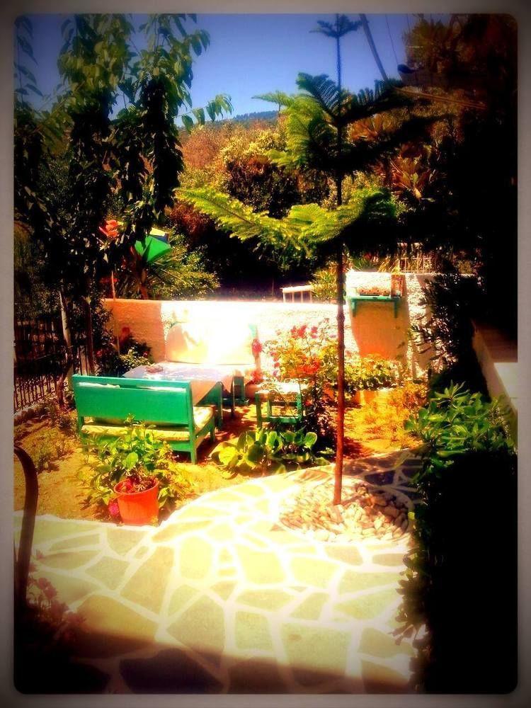 Alexandra'S House Hotel Skiathos Town Exterior foto