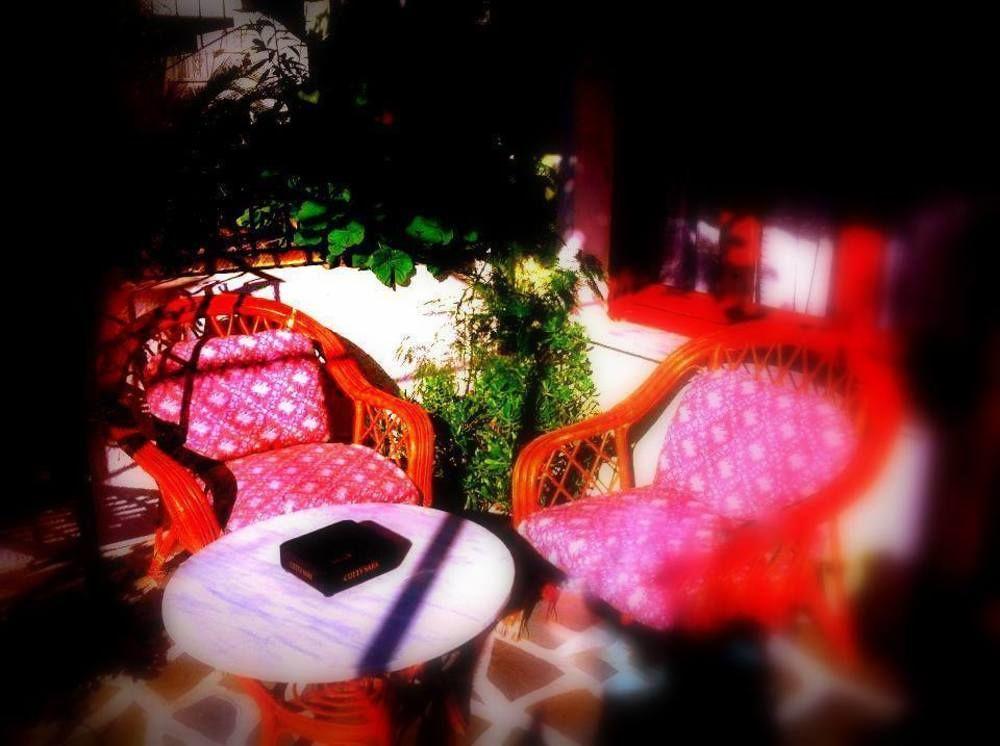 Alexandra'S House Hotel Skiathos Town Exterior foto