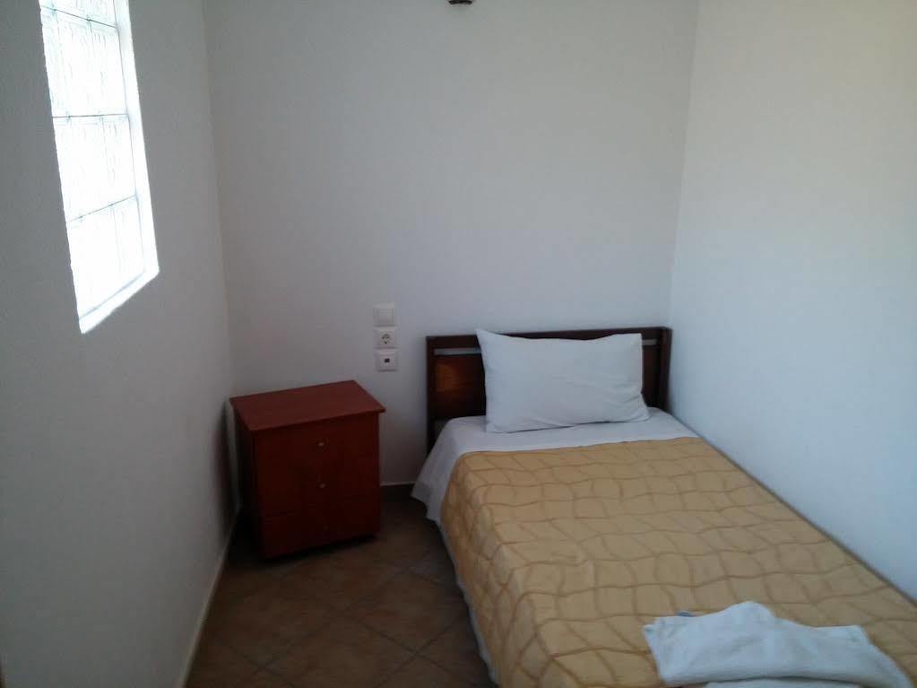 Alexandra'S House Hotel Skiathos Town Exterior foto